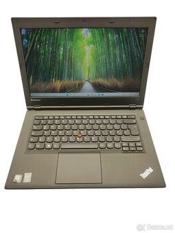 Lenovo Think Pad L440 ( 12 měsíců záruka )