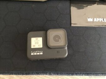 GoPro Hero 8 Black 3x baterie