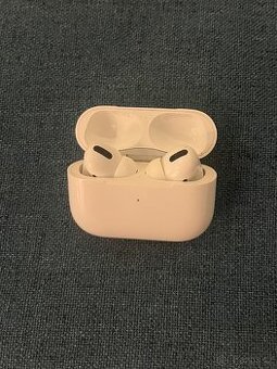 Apple AirPods Pro (1. generace)
