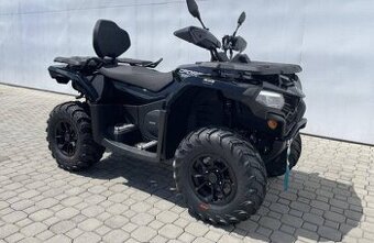 CFMOTO CFMOTO Gladiator X520-A EPS EU5