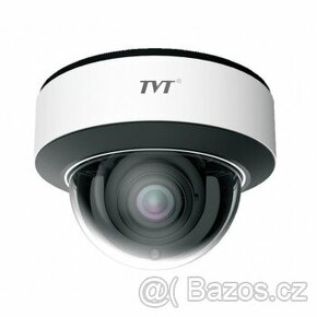 Venkovní DOME IP kamera TD-9543E3 - H.265 (2.8 - 12mm) - 4MP - 1