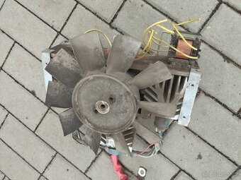 Svářečka KS 250 inzerát č2