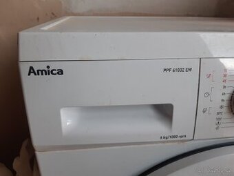 Automatická pračka AMICA