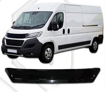 Deflektor Scoutt Fiat Ducato 2014 a více