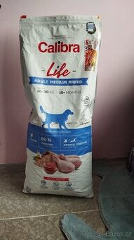 Granule Calibra - 1