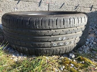 225/55R17 ContiPremiumContact 5 Continental