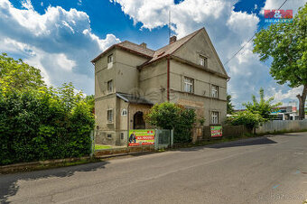 Prodej rodinného domu, 250 m², Chlumec, ul. Stradovská - 1