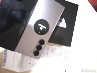 Samsung fold 6 256g - 1