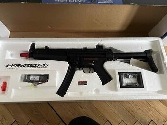 Airsoft MP5 A5 Tokyo Marui
