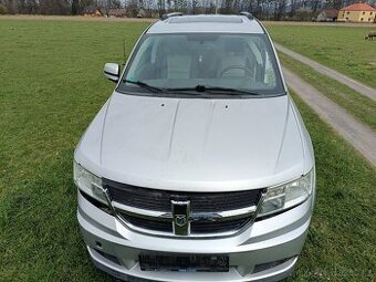 NAHRADNI DILY DODGE JOURNEY (FIAT FREEMONT) 2.0CRDI-103Kw