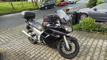 Yamaha FJR 1300