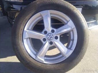 Michelin 215/65 R 17 Letní
