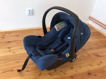 Dětská autosedačka (vajíčko) Joie i-Snug 2