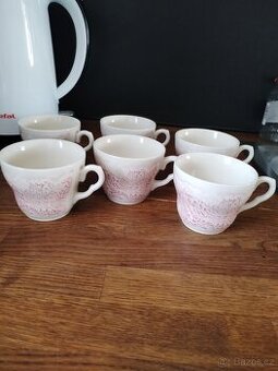 Anglický porcelán. - 1