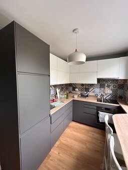 Pronájem bytu 3+1, 82 m², Sokolov