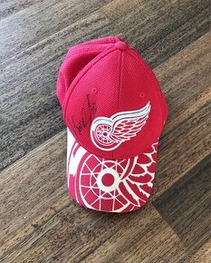 Kšiltovka Reebok Detroit - 1