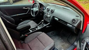 AUDI A3 2.0TDi