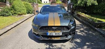 Ford Mustang 3.7