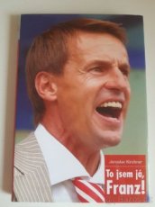 To jsem já, Franz - 1