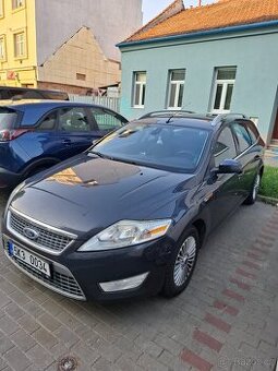 Mondeo