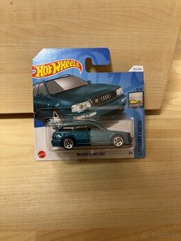 HW '94 Audi Avant RS2 - 1