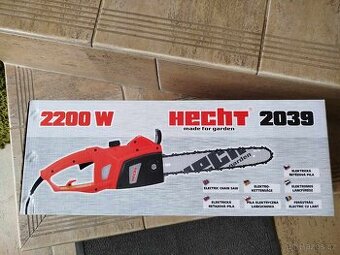 Elektrická pila Hecht 2039