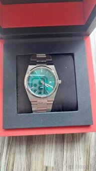 Tissot prx jako nové