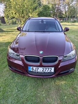 BMW 318i