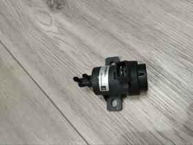 Měnič tlaku turba Laguna 2