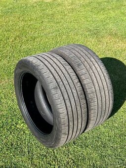 Pneumatiky Continental 235/45 R18 W