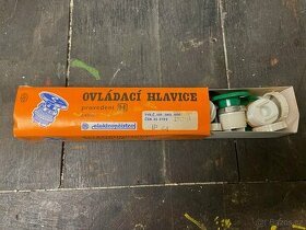 Ovládací hlavice T 6 - provedení H - typ 101.042.000