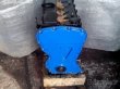 Peugeot Boxer 2,2hdi,Citroen Jumper 2,2Hdi/Tdci motor po GO