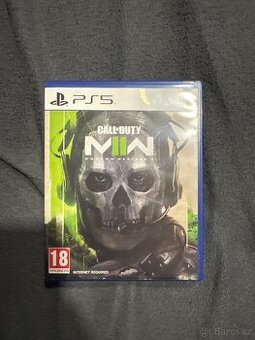 Call of Duty Modern Warfare 2 PS5