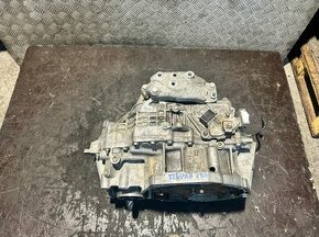 VW Tiguan automatická převodovka JBG