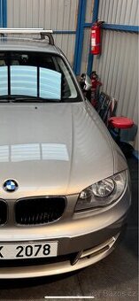 Koupím Originál Nová Přední Světla BMW 1 E82 2008
