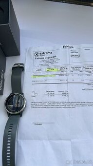 chytré hodinky Garmin VIVOACTIVE 4