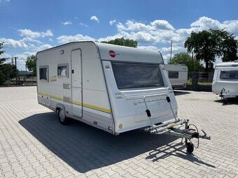 Burstner Ventana 455, 4 osoby, sprcha, stan, bojler