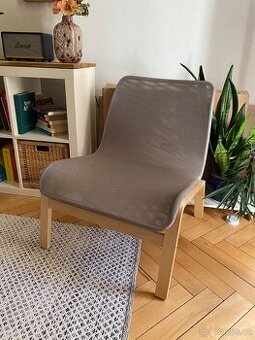 Křeslo IKEA