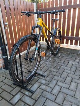 Hardtail po servisu – vyměním/ prodám za celopéro + doplatek