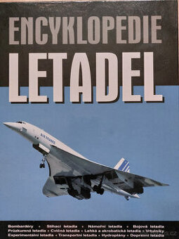 Encyklopedie letadel