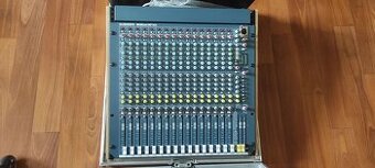 ALLEN&HEATH MIX WIZARD WZ 16 2 levně