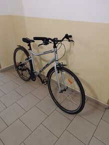 Trekové kolo Riverside 120 Decathlon