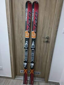 Lyže Elán Race 170