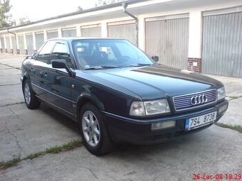 Audi 80 B4 2.0E