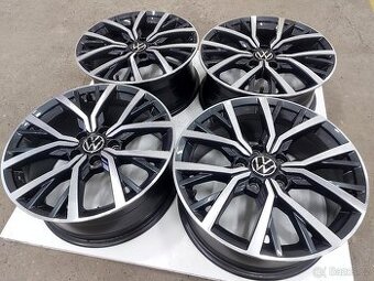 5x112R17 ALUKOLA ORIG. VW PASSAT-TIGUAN-TAYRON-ARTEON-TOURAN