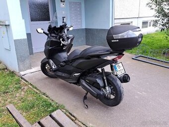 Honda Forza