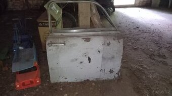 Trabant dveře