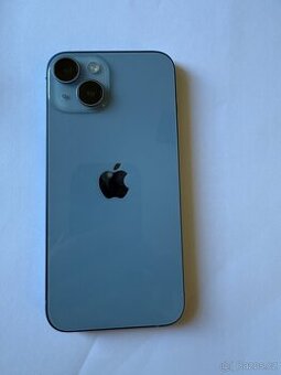 Prodám Iphone  14 512 GB