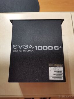 EVGA SuperNOVA 1000 G+
