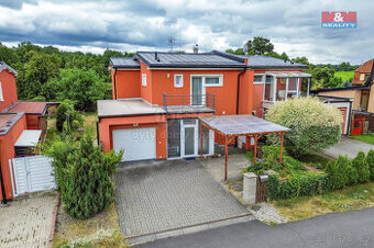 Prodej rodinného domu, 160 m², Sadov